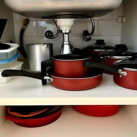 Apartamento Em Ipanema / Leblon - Posto 10 리오데자네이루 외부 사진