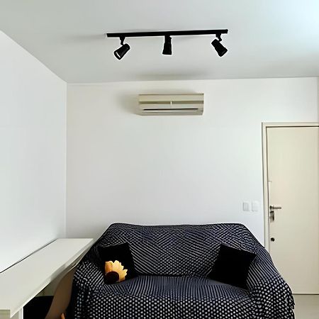 Apartamento Em Ipanema / Leblon - Posto 10 리오데자네이루 외부 사진