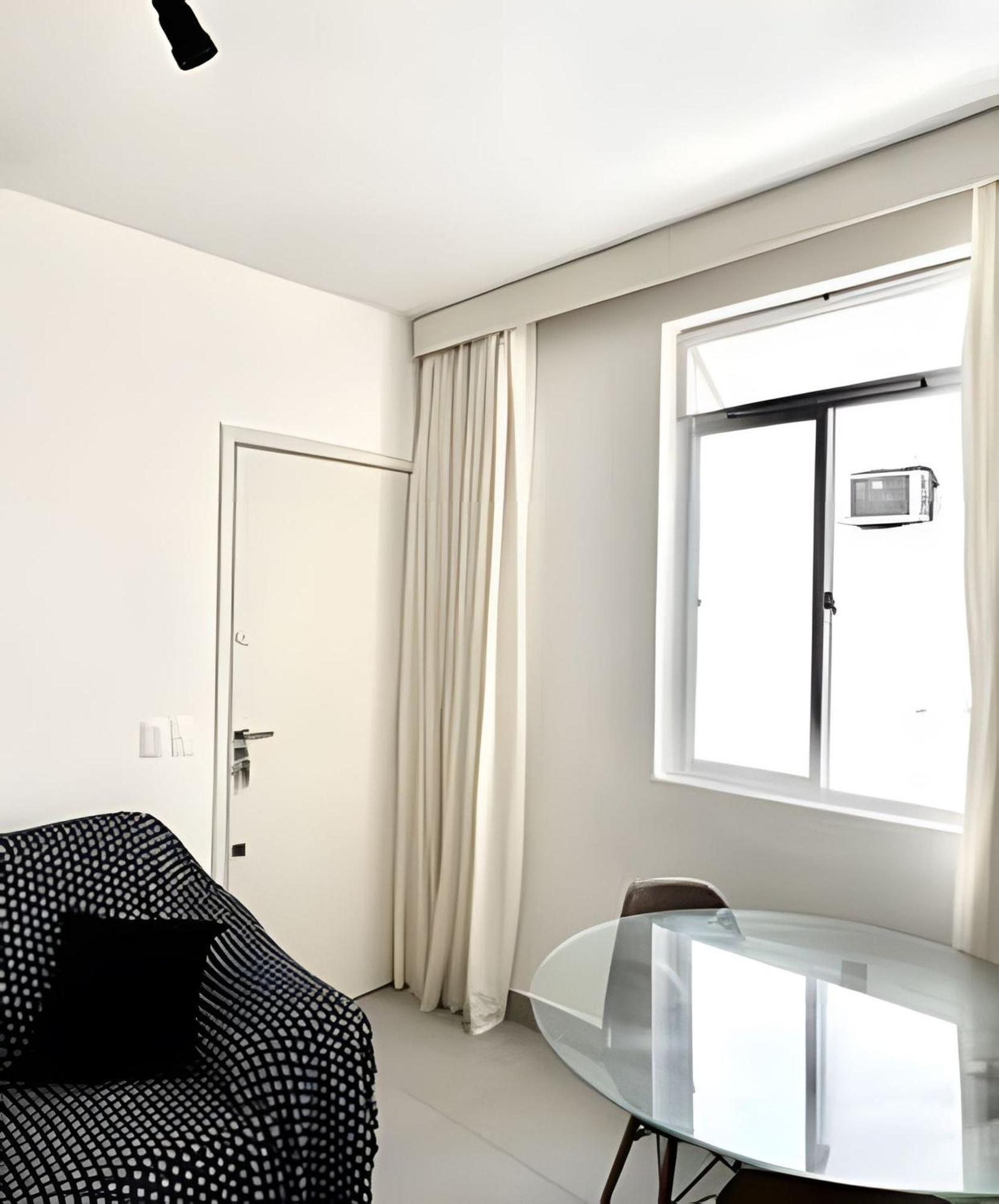 Apartamento Em Ipanema / Leblon - Posto 10 리오데자네이루 외부 사진