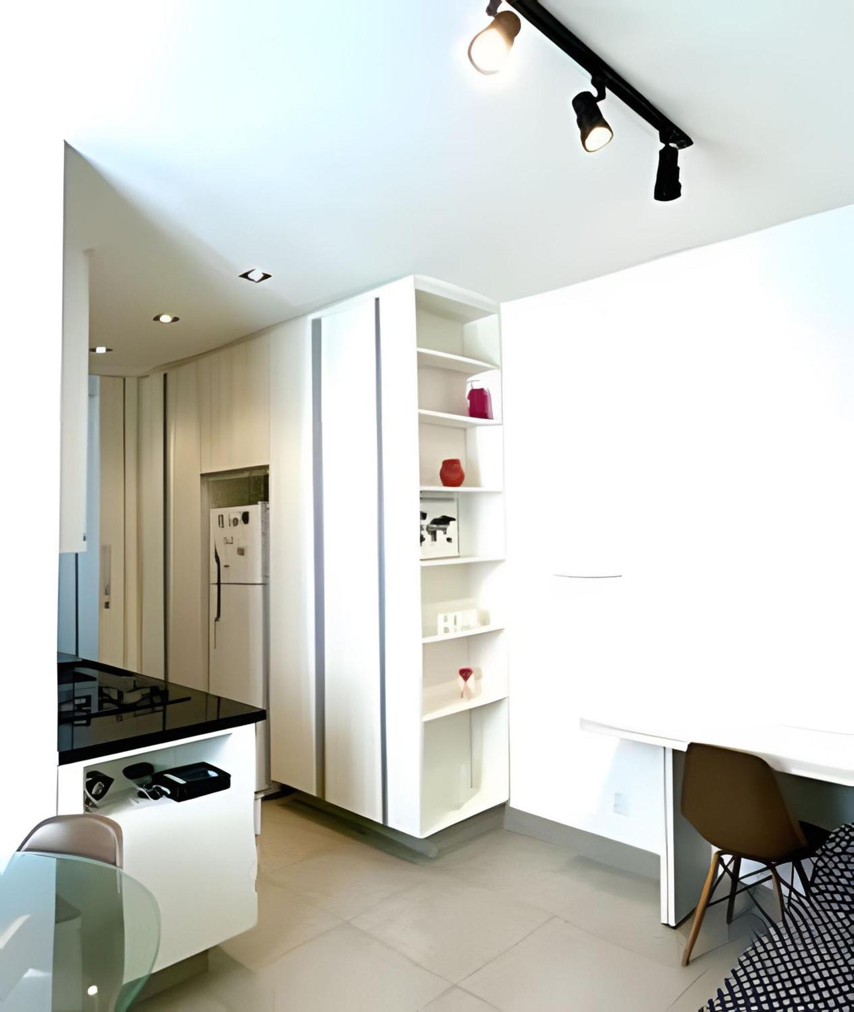 Apartamento Em Ipanema / Leblon - Posto 10 리오데자네이루 외부 사진