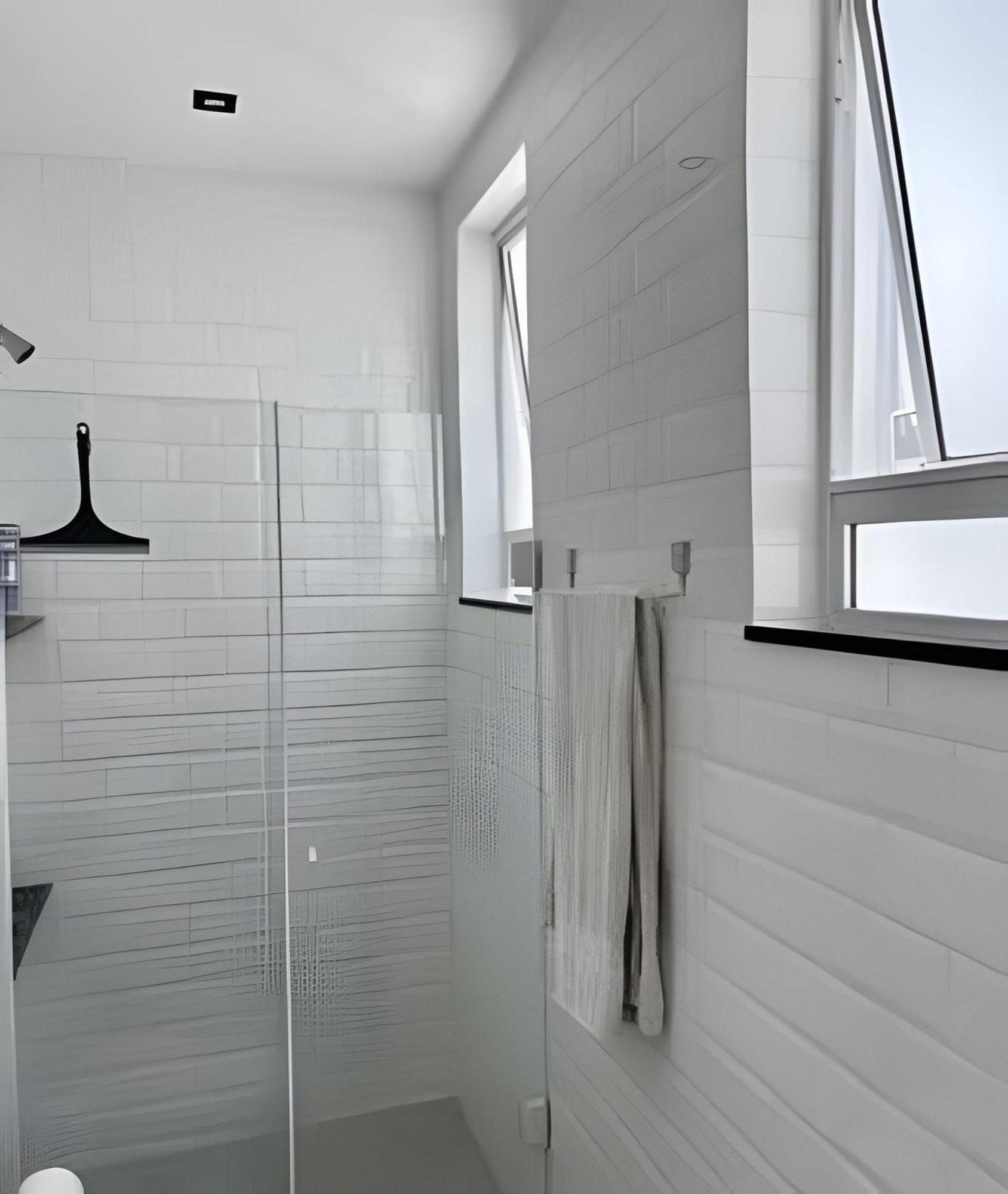 Apartamento Em Ipanema / Leblon - Posto 10 리오데자네이루 외부 사진