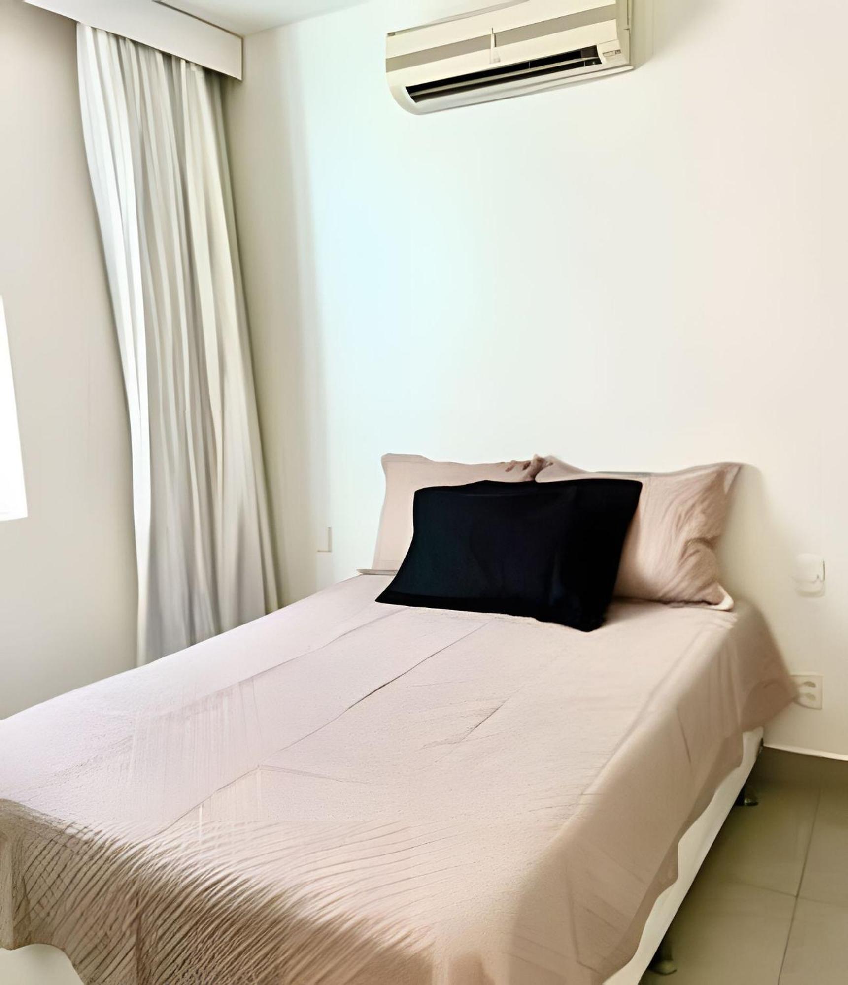 Apartamento Em Ipanema / Leblon - Posto 10 리오데자네이루 외부 사진