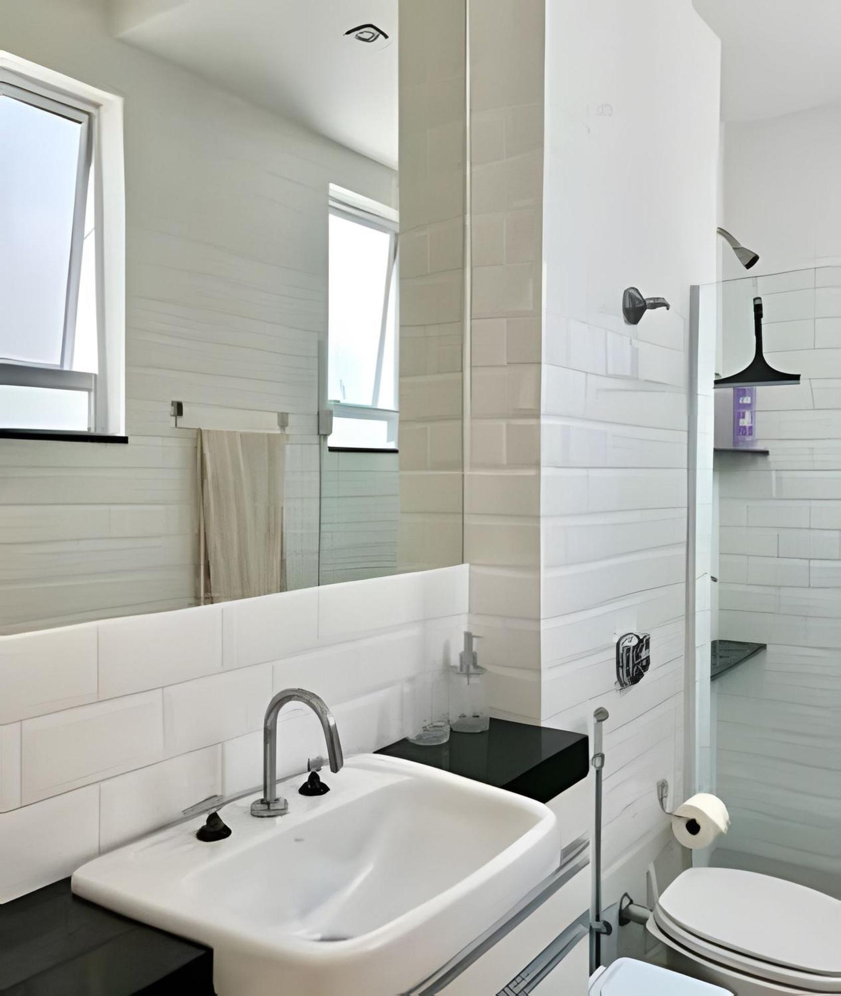 Apartamento Em Ipanema / Leblon - Posto 10 리오데자네이루 외부 사진