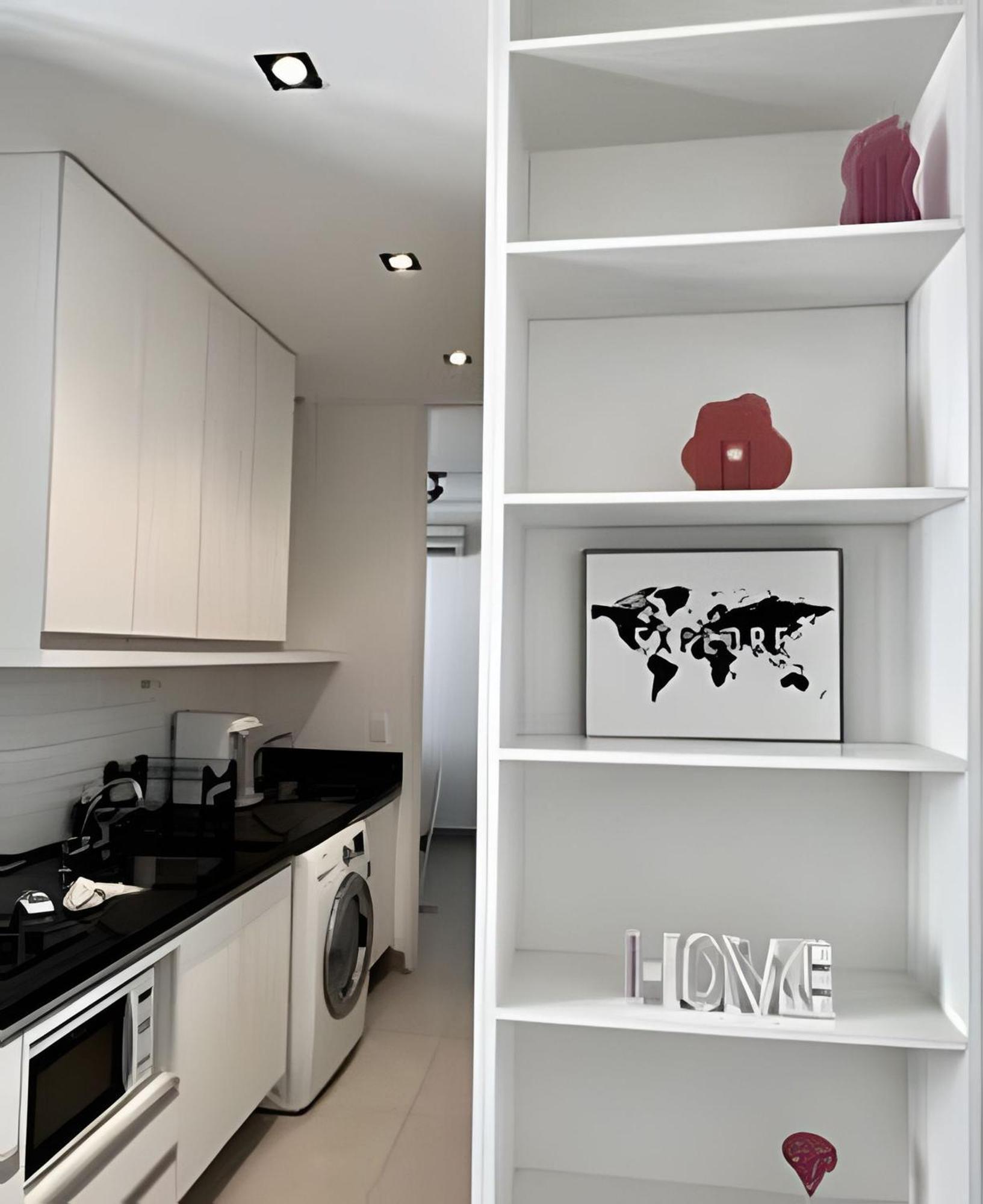 Apartamento Em Ipanema / Leblon - Posto 10 리오데자네이루 외부 사진