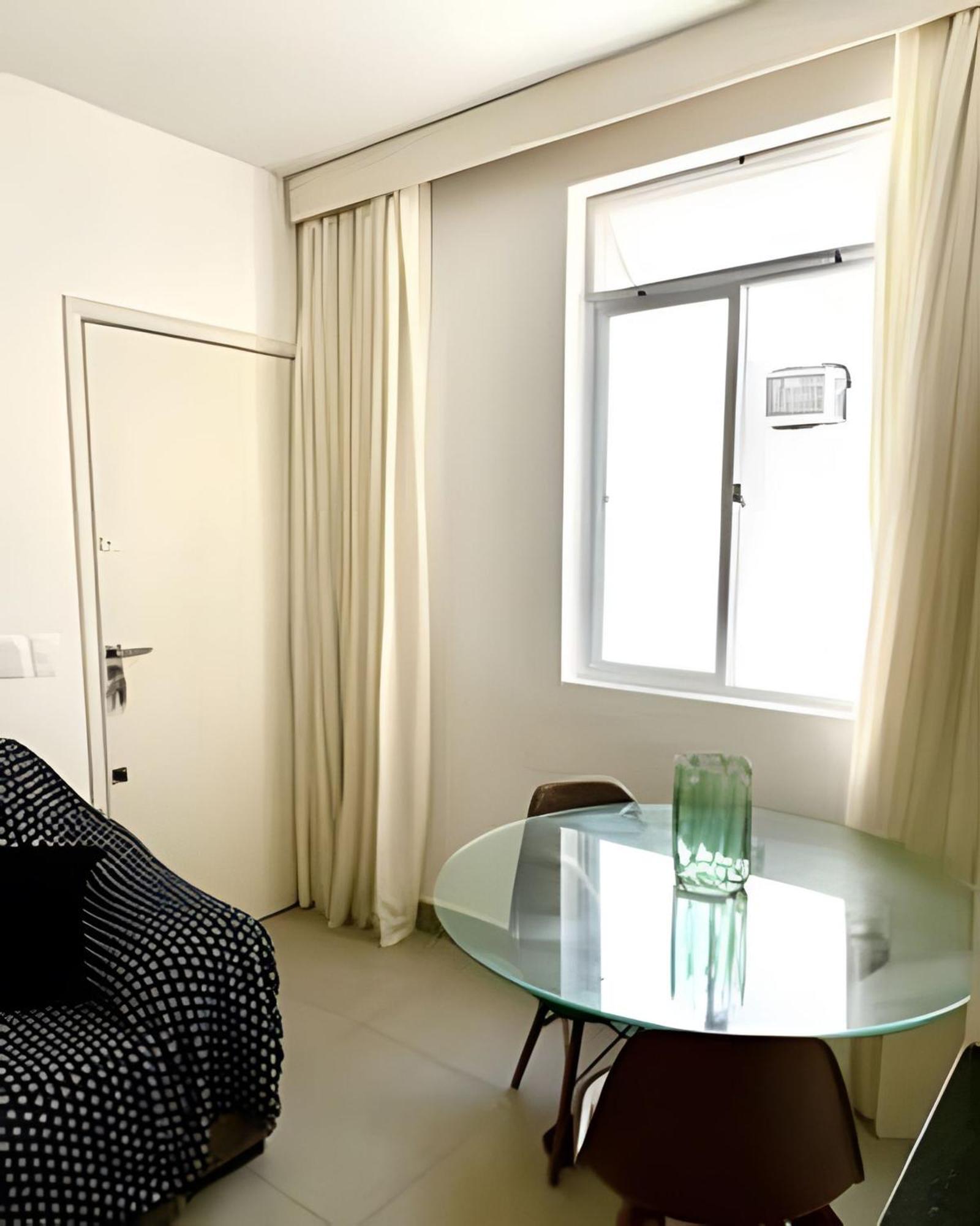 Apartamento Em Ipanema / Leblon - Posto 10 리오데자네이루 외부 사진