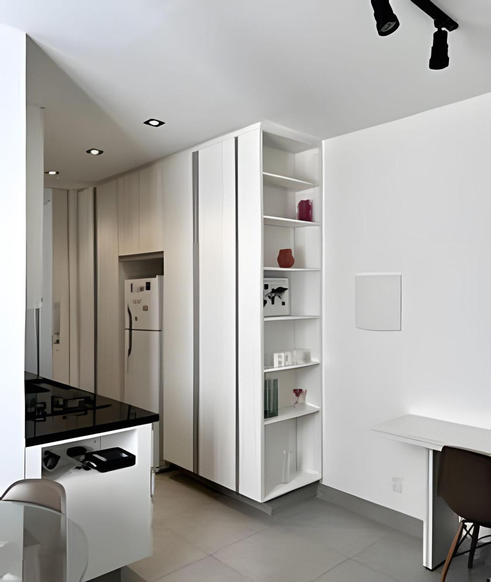 Apartamento Em Ipanema / Leblon - Posto 10 리오데자네이루 외부 사진