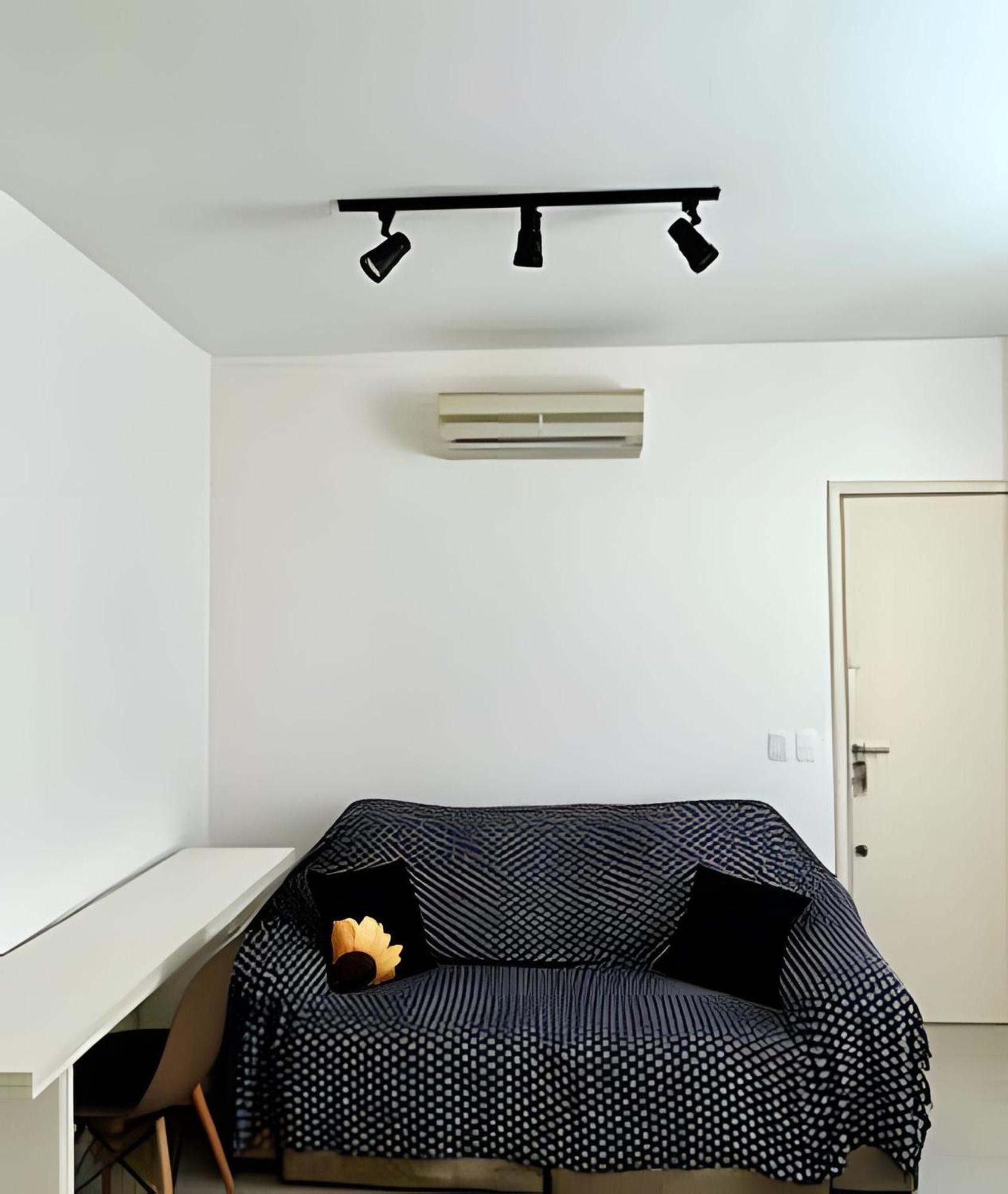 Apartamento Em Ipanema / Leblon - Posto 10 리오데자네이루 외부 사진