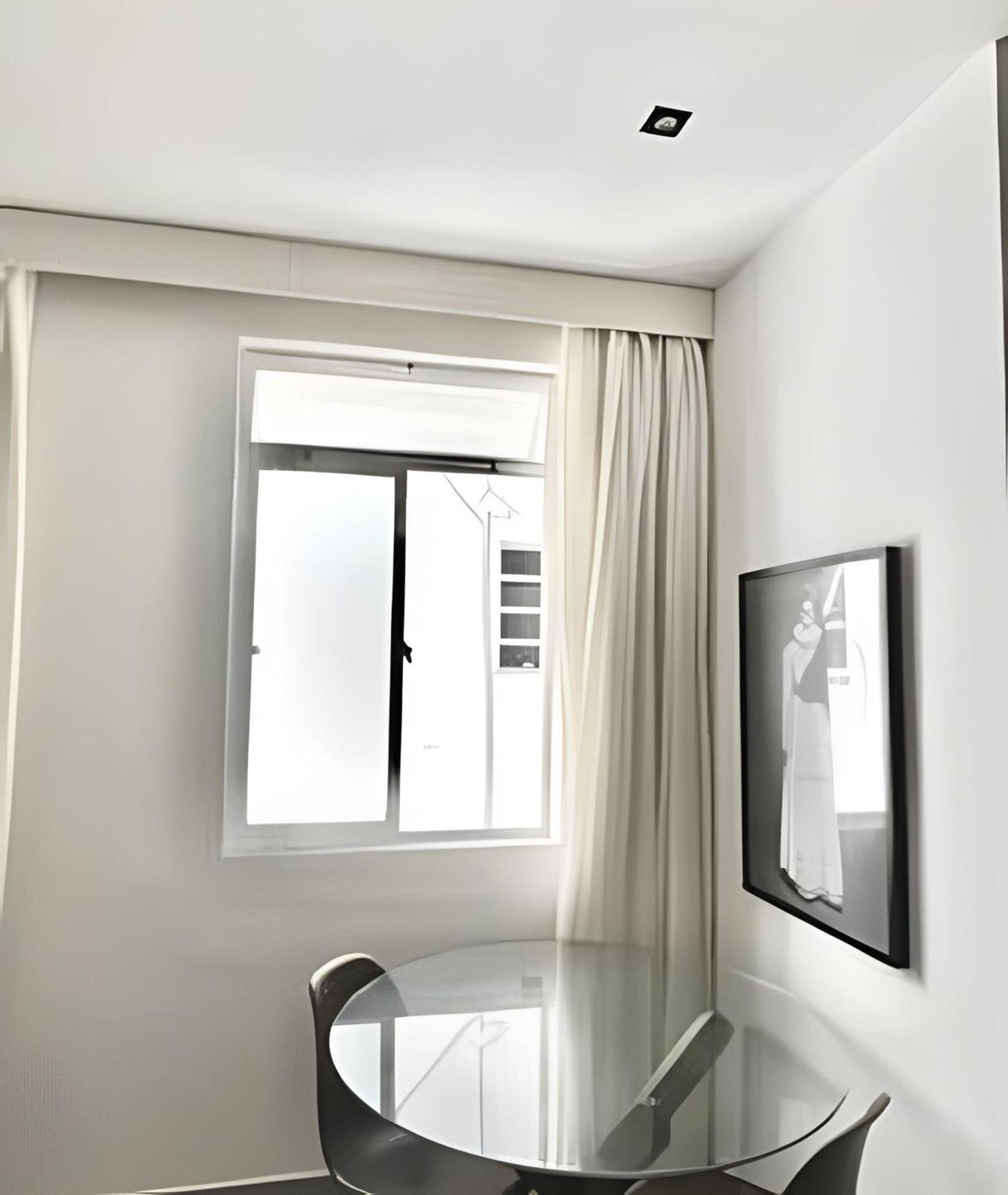 Apartamento Em Ipanema / Leblon - Posto 10 리오데자네이루 외부 사진