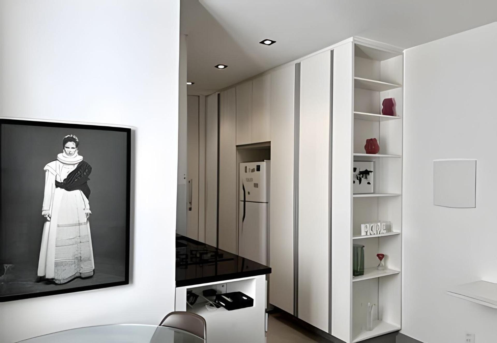 Apartamento Em Ipanema / Leblon - Posto 10 리오데자네이루 외부 사진