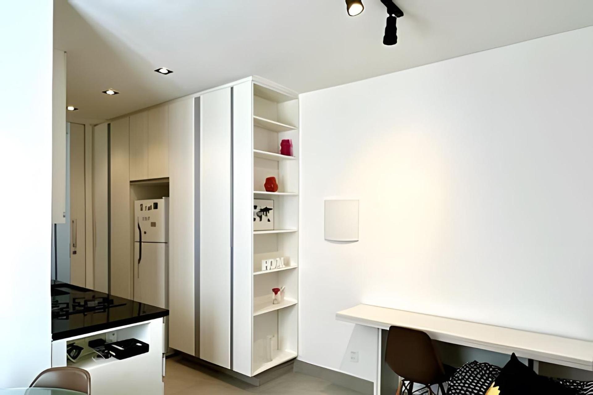 Apartamento Em Ipanema / Leblon - Posto 10 리오데자네이루 외부 사진