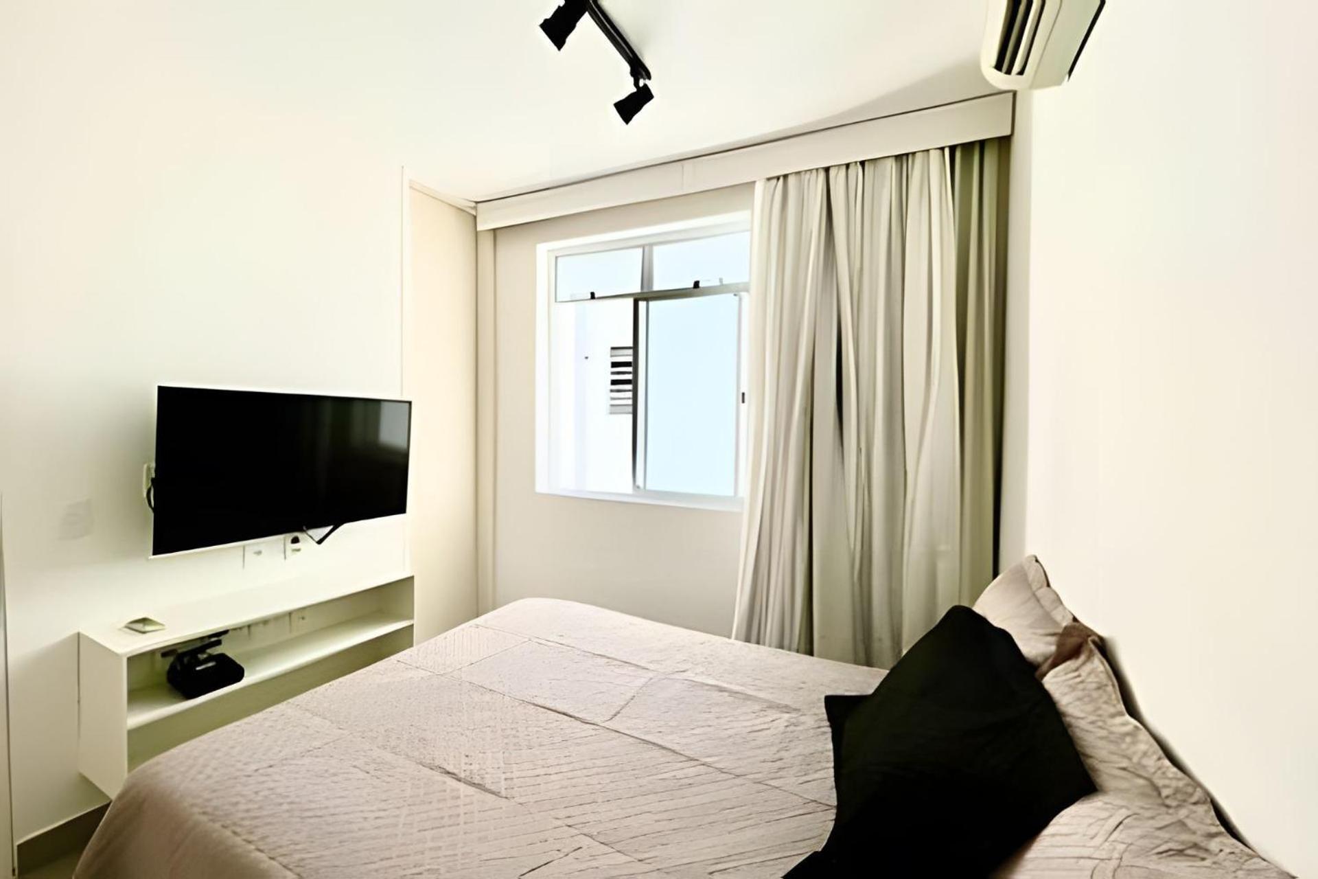 Apartamento Em Ipanema / Leblon - Posto 10 리오데자네이루 외부 사진