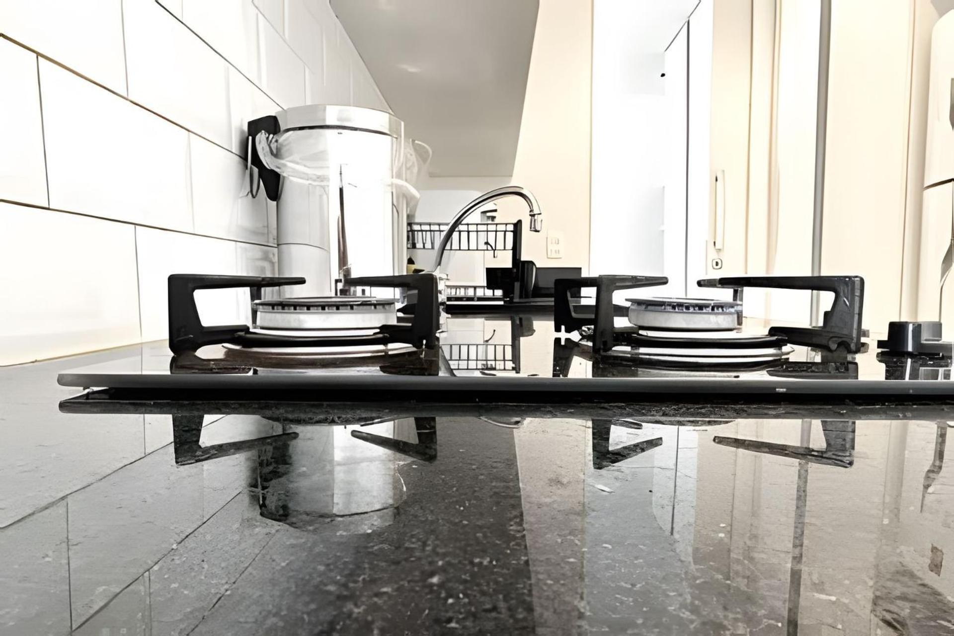Apartamento Em Ipanema / Leblon - Posto 10 리오데자네이루 외부 사진