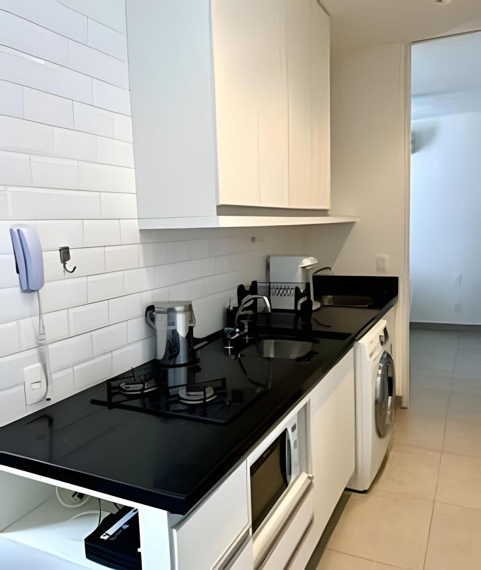 Apartamento Em Ipanema / Leblon - Posto 10 리오데자네이루 외부 사진