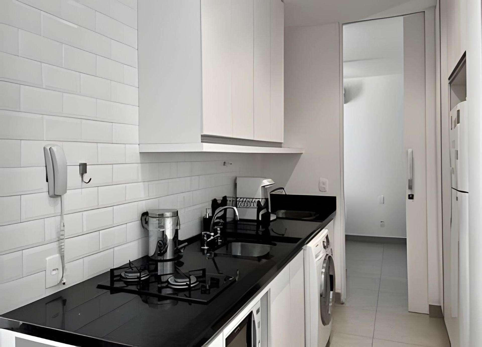 Apartamento Em Ipanema / Leblon - Posto 10 리오데자네이루 외부 사진