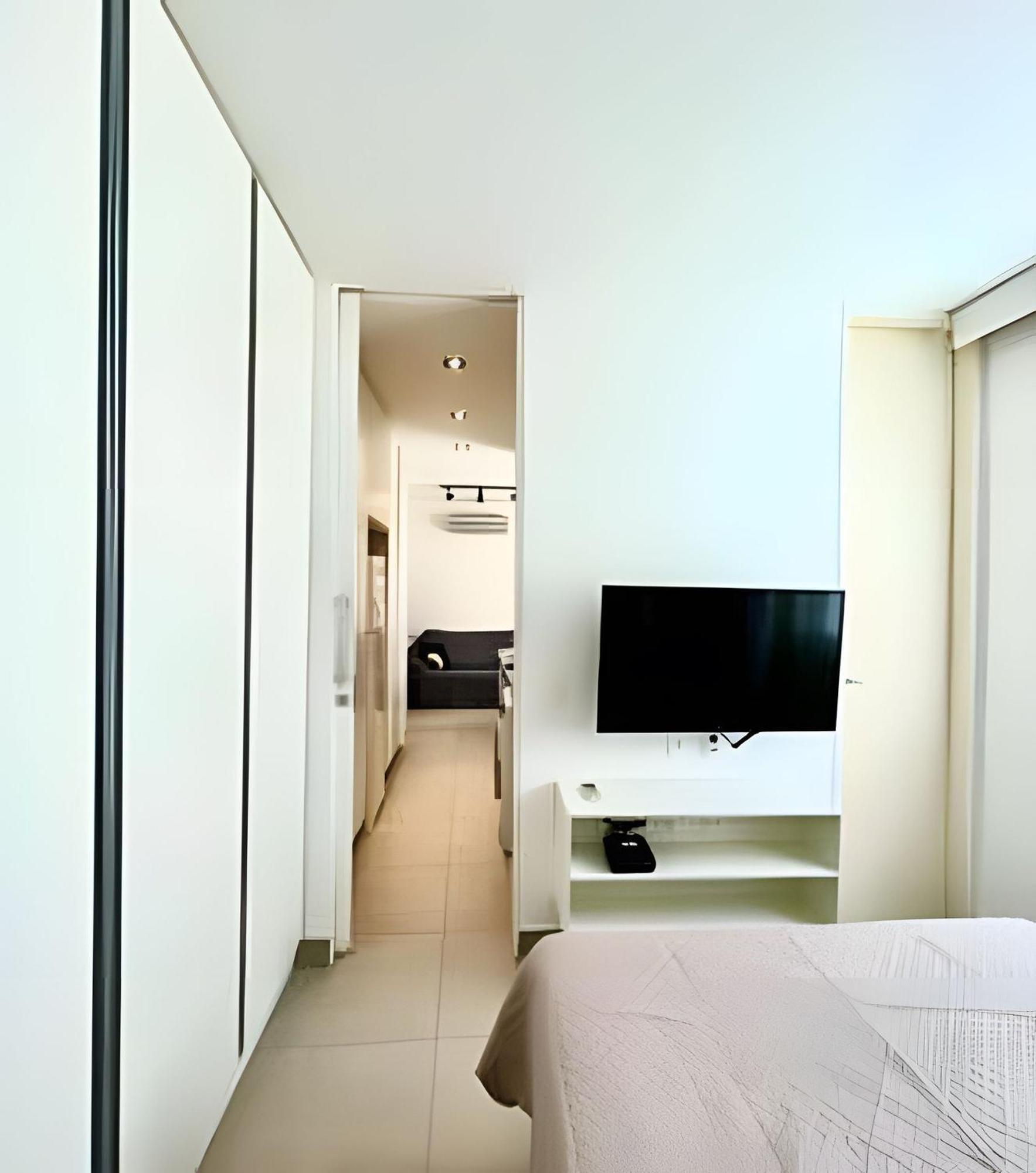 Apartamento Em Ipanema / Leblon - Posto 10 리오데자네이루 외부 사진