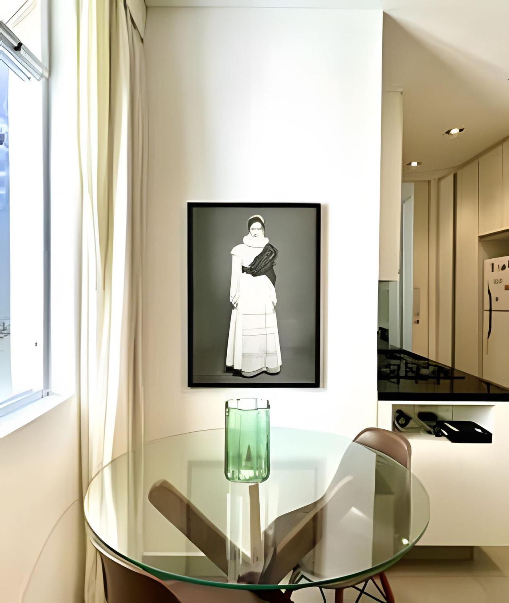 Apartamento Em Ipanema / Leblon - Posto 10 리오데자네이루 외부 사진